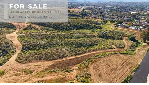 0 Jaclyn Ave, Moreno Valley, CA 92557