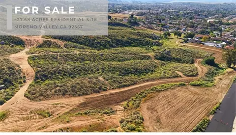 0 Jaclyn Ave, Moreno Valley, CA 92557