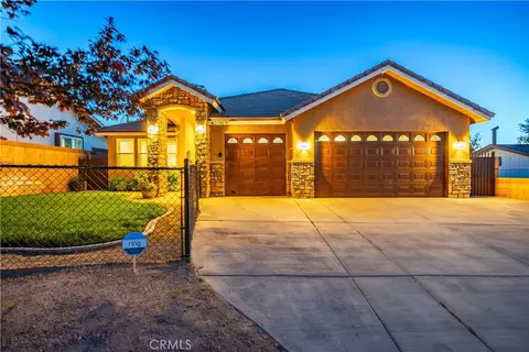 42041 W 47th St, Lancaster, CA 93536