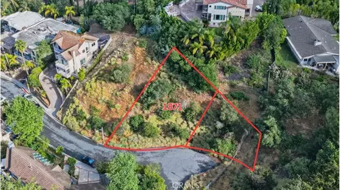 0 Arvin, Glendale, CA 91208