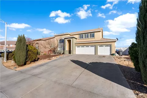 36624 Roosevelt, Palmdale, CA 93552