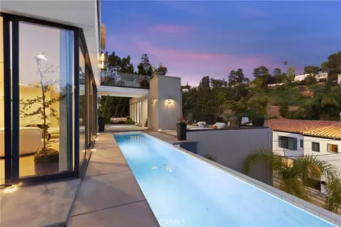 2746 Rinconia Dr, Los Angeles, CA 90068