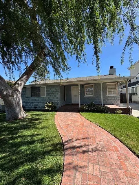 4828 Tilden, Sherman Oaks, CA 91423