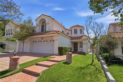 25550 Longfellow Pl, Stevenson Ranch, CA 91381