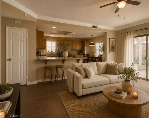 Living - 5208 Opal, Palmdale, CA 93552 photo 1 of 2