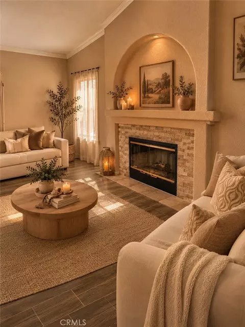 Living - 5208 Opal, Palmdale, CA 93552 photo 2 of 2