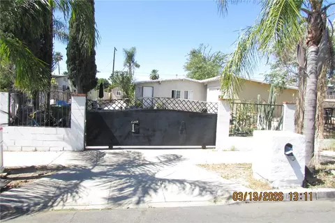 13987 Del Sur St, Pacoima, CA 91331