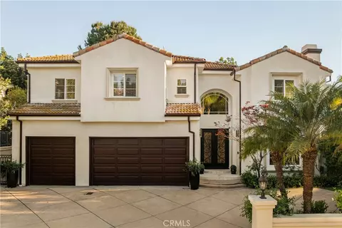 4210 Old Topanga Canyon Rd, Calabasas, CA 91302