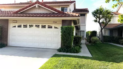 19564 Eagle Rdg, Porter Ranch, CA 91326