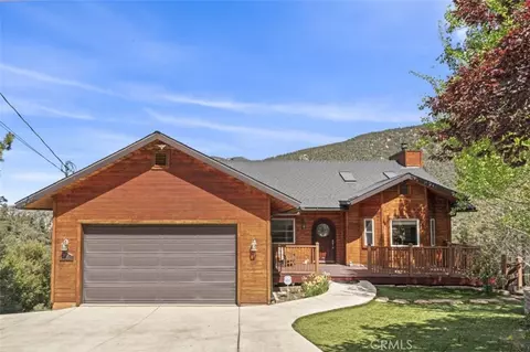 2720 Hillcrest, Frazier Park, CA 93225