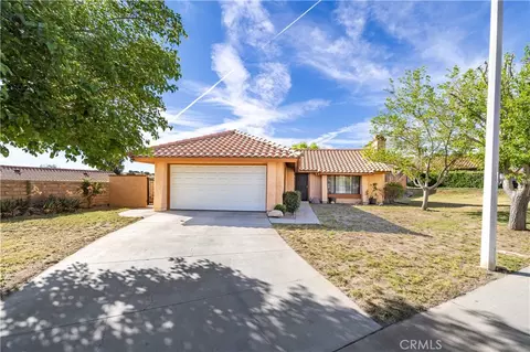 502 Hilltop, Palmdale, CA 93551