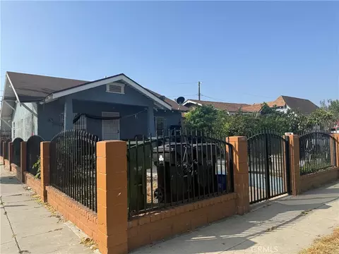 1300 W 71st, Los Angeles, CA 90044