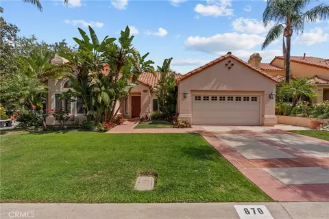 870 Pleasant Dale Pl, Westlake Village, CA 91362