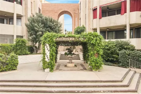 5216 Yarmouth #107, Encino, CA 91316