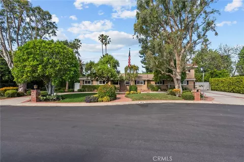 9819 Nestle Ave, Northridge, CA 91325