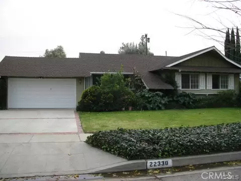 22330 Baltar St, Canoga Park, CA 91304