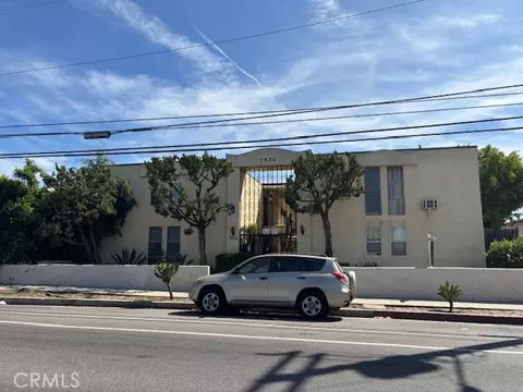 7826 Laurel Cyn #7, North Hollywood, CA 91605