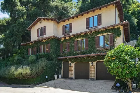 3115 Ellington, Los Angeles, CA 90068