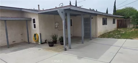 Exterior - 3133 Pat, Mojave, CA 93501 photo 6 of 6