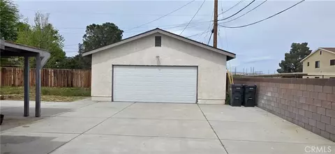 Exterior - 3133 Pat, Mojave, CA 93501 photo 4 of 6
