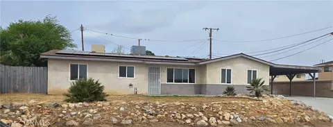 Exterior - 3133 Pat, Mojave, CA 93501 photo 2 of 6