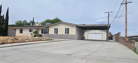 3133 Pat, Mojave, CA 93501