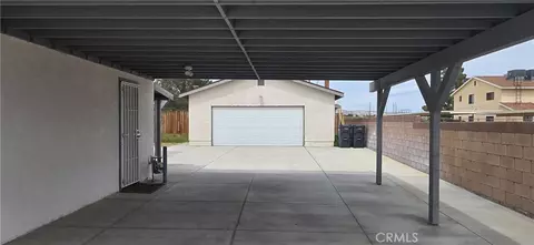 Exterior - 3133 Pat, Mojave, CA 93501 photo 3 of 6