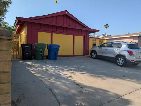 13107 Del Sur, San Fernando, CA 91340