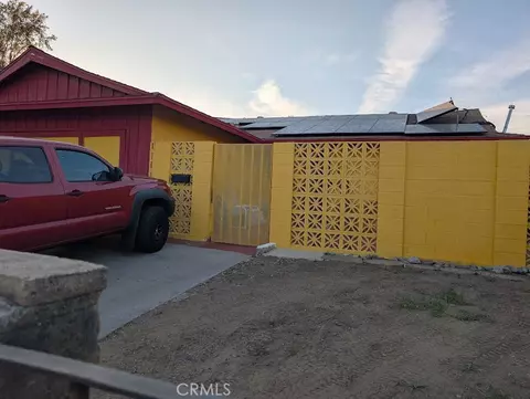 13107 Del Sur, San Fernando, CA 91340