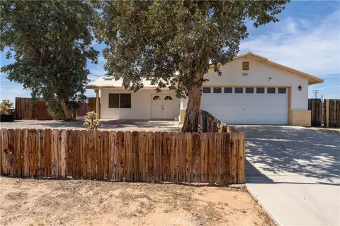 19321 97th St, California City, CA 93505