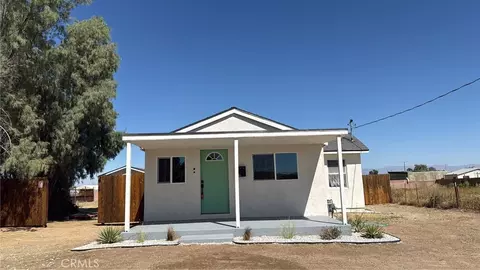 716 W Church Ave, Ridgecrest, CA 93555