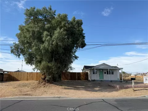 716 W Church Ave, Ridgecrest, CA 93555
