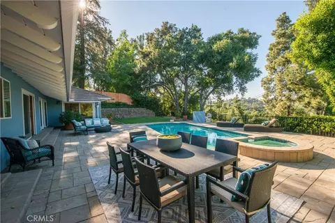 16529 Adlon Rd, Encino, CA 91436