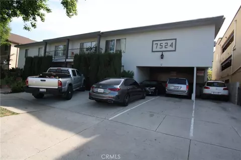 Other - 7524 Haskell, Van Nuys, CA 91406 photo 2 of 6