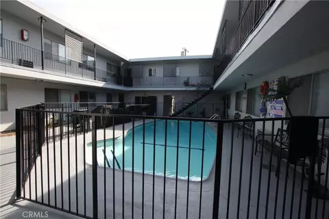 Exterior - 7524 Haskell, Van Nuys, CA 91406 photo 2 of 7