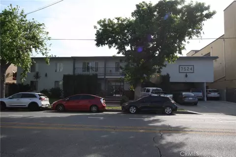 7524 Haskell, Van Nuys, CA 91406