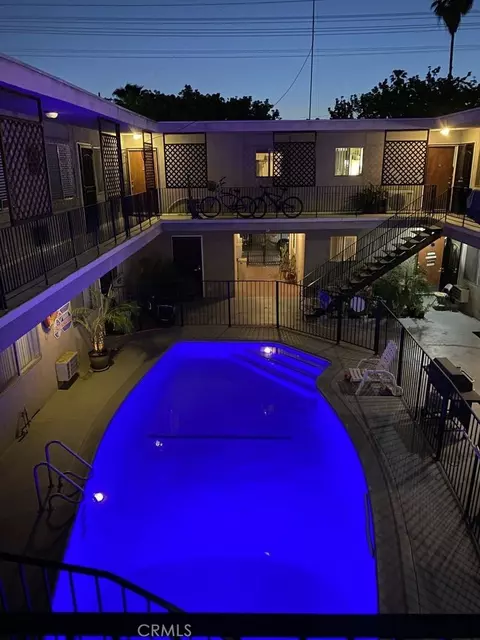 Exterior - 7524 Haskell, Van Nuys, CA 91406 photo 7 of 7