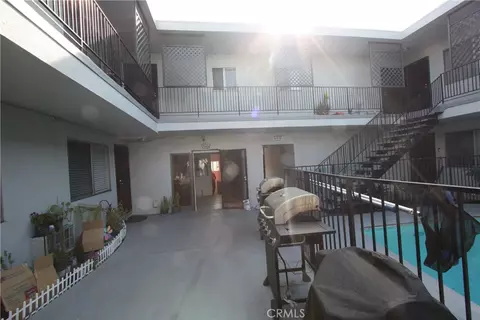 Exterior - 7524 Haskell, Van Nuys, CA 91406 photo 3 of 7