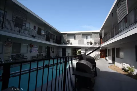 Exterior - 7524 Haskell, Van Nuys, CA 91406 photo 4 of 7
