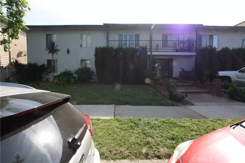 Exterior - 7524 Haskell, Van Nuys, CA 91406 photo 1 of 7