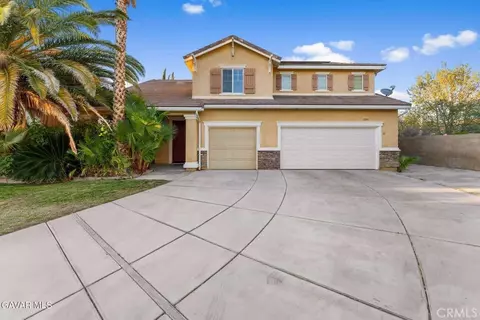 4103 W Avenue J3, Lancaster, CA 93536