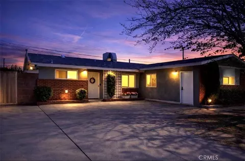 45414 Raysack Ave, Lancaster, CA 93535