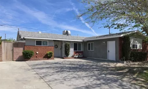 45414 Raysack Ave, Lancaster, CA 93535