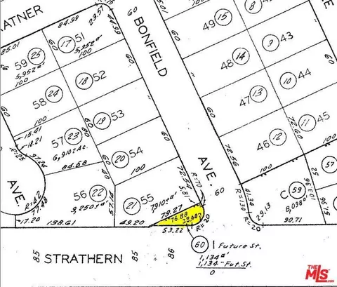 8001 Bonfield Ave, North Hollywood, CA 91605