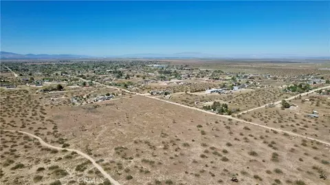0 Corner Of Avenue R-8 And 116th Street East E, Littlerock, CA 93543