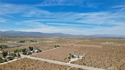 0 Corner Of 116th Street East And Avenue T-12, Littlerock, CA 93543