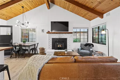 42540 Cedar Ave, Big Bear Lake, CA 92315