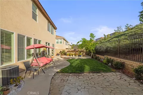 Exterior - 19721 Mathilde Ln, Saugus, CA 91350 photo 5 of 9