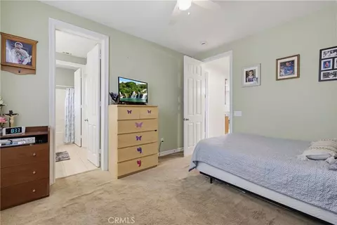 Bedroom - 19721 Mathilde Ln, Saugus, CA 91350 photo 9 of 11