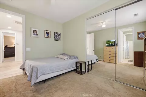 Bedroom - 19721 Mathilde Ln, Saugus, CA 91350 photo 10 of 11